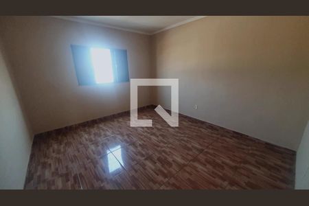 Quarto  de casa para alugar com 1 quarto, 54m² em Parque Bom Retiro, Paulínia