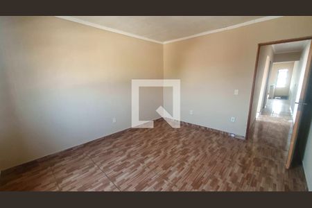 Quarto  de casa para alugar com 1 quarto, 54m² em Parque Bom Retiro, Paulínia