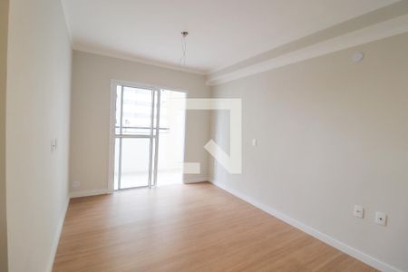 Sala de apartamento para alugar com 3 quartos, 80m² em Engordadouro, Jundiaí