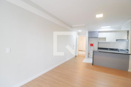 Sala de apartamento para alugar com 3 quartos, 80m² em Engordadouro, Jundiaí