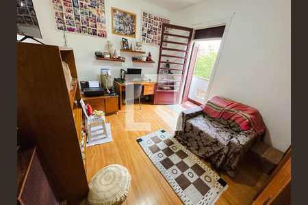 Quarto de casa à venda com 2 quartos, 100m² em Perdizes, São Paulo