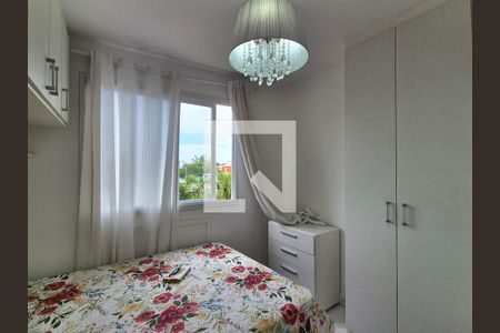 Quarto 1 de apartamento à venda com 3 quartos, 84m² em Recreio dos Bandeirantes, Rio de Janeiro