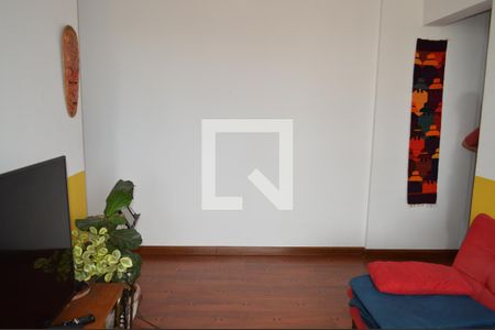 Sala de apartamento à venda com 2 quartos, 88m² em Cambuci, São Paulo