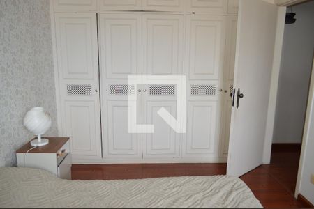 Quarto 1 de apartamento à venda com 2 quartos, 88m² em Cambuci, São Paulo