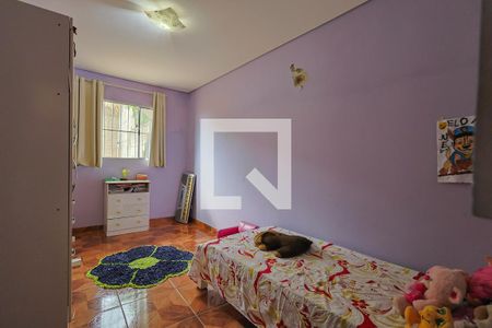 Quarto 1 de casa à venda com 3 quartos, 149m² em Tupi B, Belo Horizonte