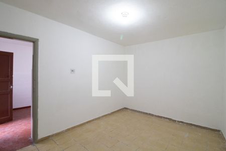 Sala de casa de condomínio para alugar com 1 quarto, 38m² em Vila Guilherme, São Paulo