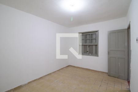 Quarto de casa de condomínio para alugar com 1 quarto, 38m² em Vila Guilherme, São Paulo