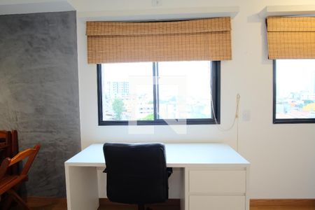 Studio de kitnet/studio para alugar com 1 quarto, 27m² em Vila Granada, São Paulo