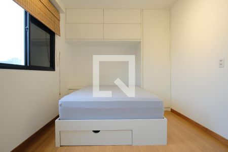 Studio de kitnet/studio para alugar com 1 quarto, 27m² em Vila Granada, São Paulo