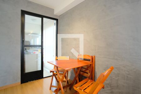 Studio de kitnet/studio para alugar com 1 quarto, 27m² em Vila Granada, São Paulo