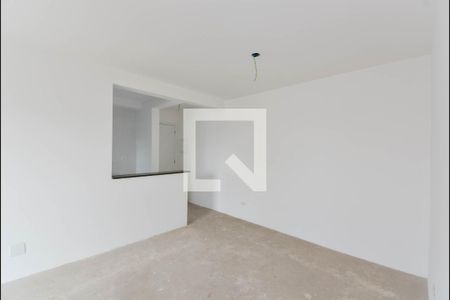 Sala de apartamento para alugar com 2 quartos, 56m² em Vila Galvão, Guarulhos