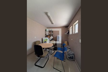 Quarto 2 de casa para alugar com 2 quartos, 65m² em Carandiru, São Paulo