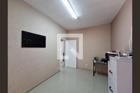 Quarto 1 de casa para alugar com 2 quartos, 65m² em Carandiru, São Paulo