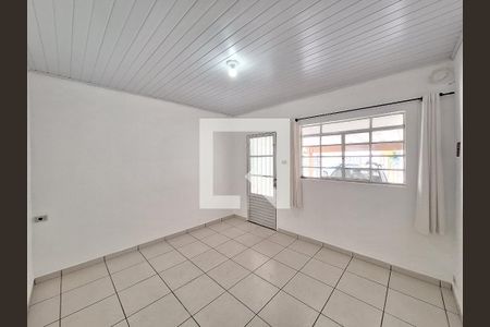 Sala de casa para alugar com 3 quartos, 250m² em Jardim Felicidade (zona Oeste), São Paulo