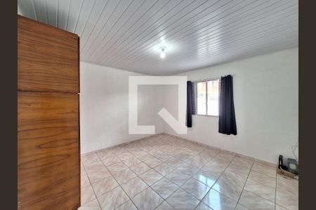 Quarto 1 de casa para alugar com 3 quartos, 250m² em Jardim Felicidade (zona Oeste), São Paulo