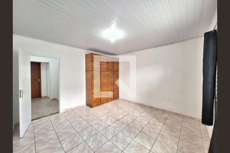 Quarto 1 de casa para alugar com 3 quartos, 250m² em Jardim Felicidade (zona Oeste), São Paulo