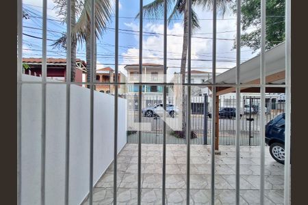 Vista do Quarto 1 de casa para alugar com 3 quartos, 250m² em Jardim Felicidade (zona Oeste), São Paulo