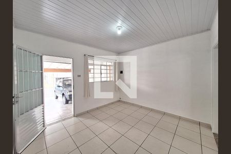 Sala de casa para alugar com 3 quartos, 250m² em Jardim Felicidade (zona Oeste), São Paulo