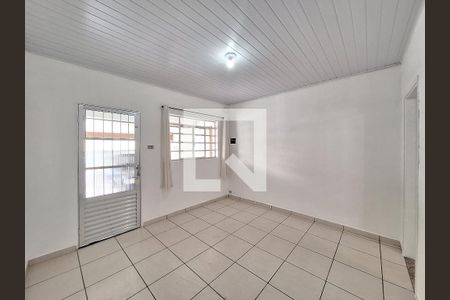 Sala de casa para alugar com 3 quartos, 250m² em Jardim Felicidade (zona Oeste), São Paulo