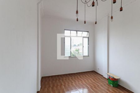 Sala de apartamento para alugar com 2 quartos, 59m² em Piedade, Rio de Janeiro