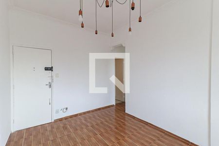 Sala de apartamento para alugar com 2 quartos, 59m² em Piedade, Rio de Janeiro