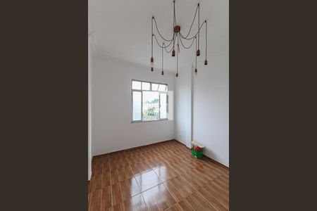 Sala de apartamento para alugar com 2 quartos, 59m² em Piedade, Rio de Janeiro