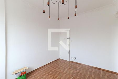 Sala de apartamento para alugar com 2 quartos, 59m² em Piedade, Rio de Janeiro