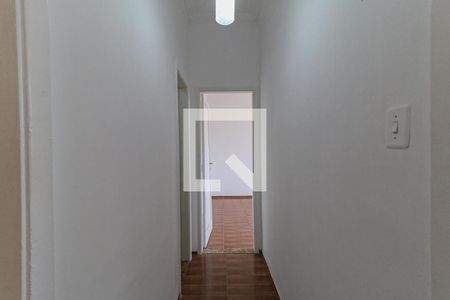 Corredor de apartamento para alugar com 2 quartos, 59m² em Piedade, Rio de Janeiro