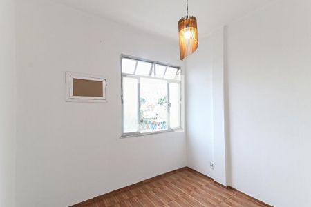 Quarto 1 de apartamento para alugar com 2 quartos, 59m² em Piedade, Rio de Janeiro