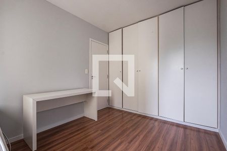 Quarto 1 de apartamento para alugar com 2 quartos, 70m² em Vila Madalena, São Paulo