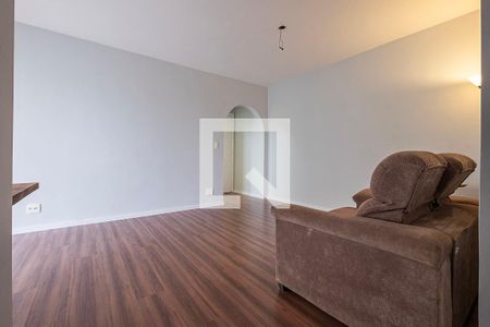 Sala de apartamento para alugar com 2 quartos, 70m² em Vila Madalena, São Paulo