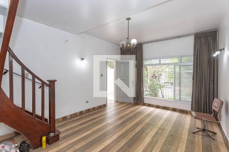 Casa à venda com 3 quartos, 142m² em Vila Nova Conceição, São Paulo