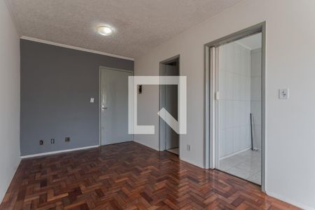 Sala/Quarto de kitnet/studio para alugar com 1 quarto, 33m² em Jardim Leopoldina, Porto Alegre