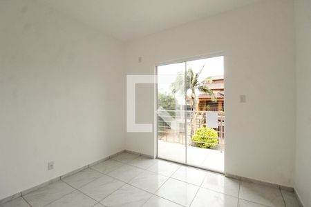 Quarto 1 de apartamento para alugar com 1 quarto, 30m² em Jardim Algarve, Alvorada