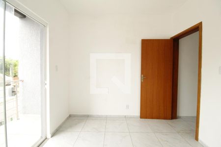 Quarto 1 de apartamento para alugar com 1 quarto, 30m² em Jardim Algarve, Alvorada