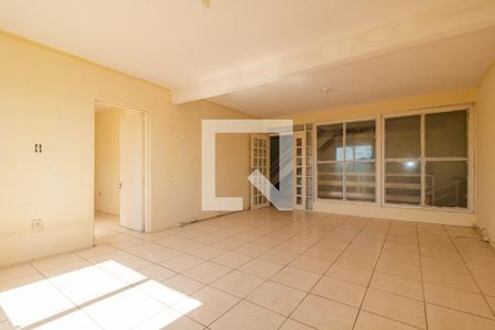 Sala de casa à venda com 4 quartos, 249m² em Partenon, Porto Alegre