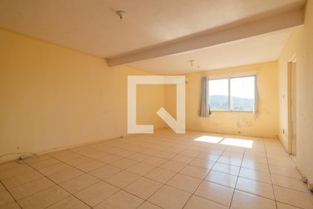 Sala de casa à venda com 4 quartos, 249m² em Partenon, Porto Alegre