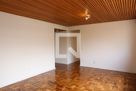 Sala de apartamento para alugar com 3 quartos, 110m² em Água Branca, São Paulo