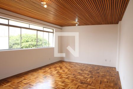 Sala de apartamento para alugar com 3 quartos, 110m² em Água Branca, São Paulo