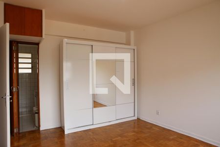 Suite de apartamento para alugar com 3 quartos, 110m² em Água Branca, São Paulo