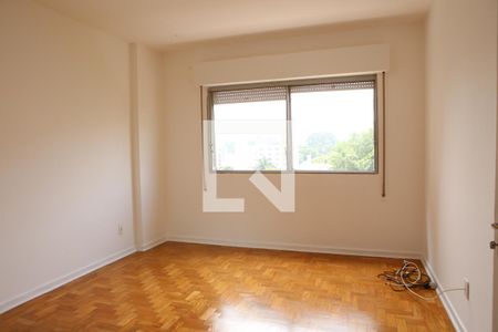 Suite de apartamento para alugar com 3 quartos, 110m² em Água Branca, São Paulo