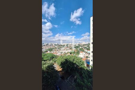 Vista do quarto 1 de apartamento à venda com 3 quartos, 94m² em Vila Ipojuca, São Paulo