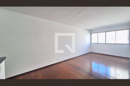 Sala de apartamento à venda com 3 quartos, 94m² em Vila Ipojuca, São Paulo