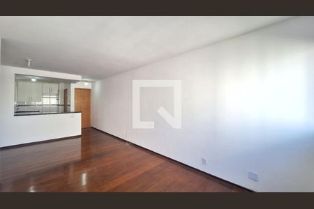 Sala de apartamento à venda com 3 quartos, 94m² em Vila Ipojuca, São Paulo