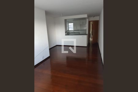 Foto 01 de apartamento à venda com 3 quartos, 94m² em Vila Ipojuca, São Paulo