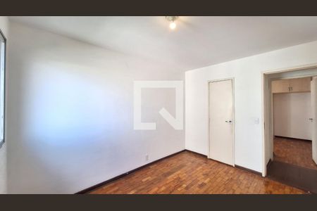 Quarto Suíte de apartamento à venda com 3 quartos, 94m² em Vila Ipojuca, São Paulo