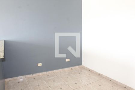 Sala de casa para alugar com 1 quarto, 45m² em Rio Cotia, Cotia