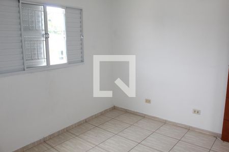 Quarto 1 de casa para alugar com 1 quarto, 45m² em Rio Cotia, Cotia