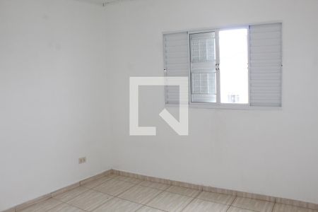 Quarto 1 de casa para alugar com 1 quarto, 45m² em Rio Cotia, Cotia