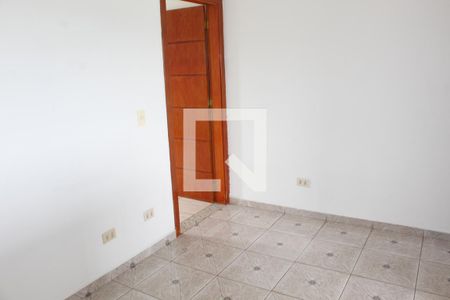 Quarto 1 de casa para alugar com 1 quarto, 45m² em Rio Cotia, Cotia